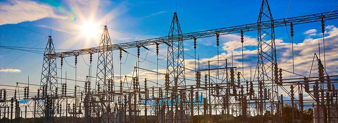 Turnkey Solution Provider For Substations